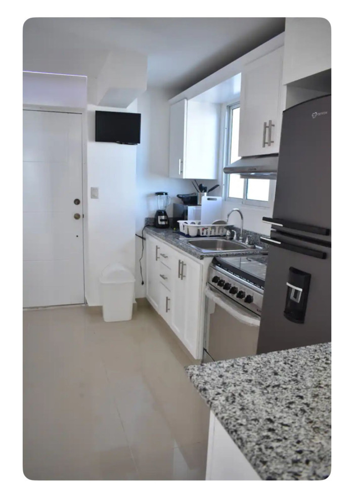 Apartamento en venta en la Av. Independencia – 5to piso Invi Foto 7287882-2.jpg