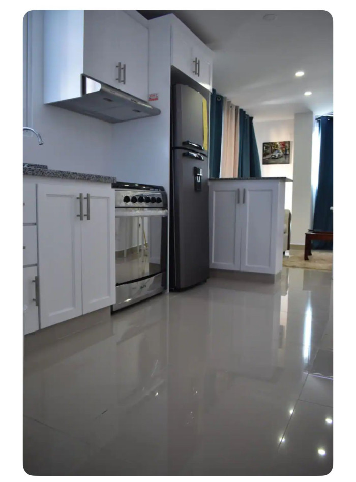 Apartamento en venta en la Av. Independencia – 5to piso Invi Foto 7287882-3.jpg