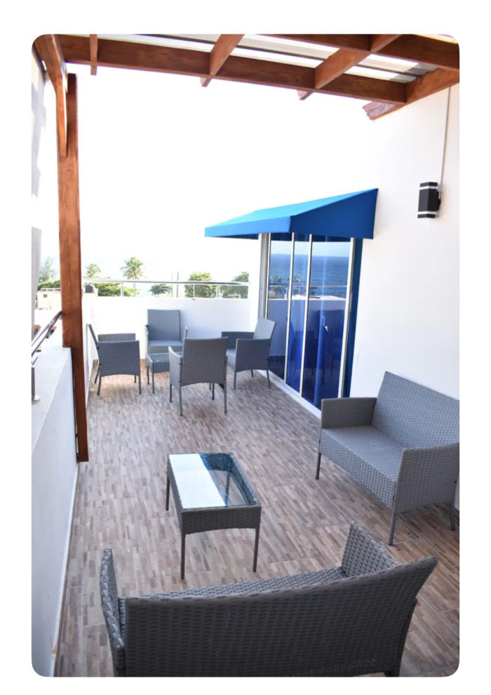 Apartamento en venta en la Av. Independencia – 5to piso Invi Foto 7287882-4.jpg