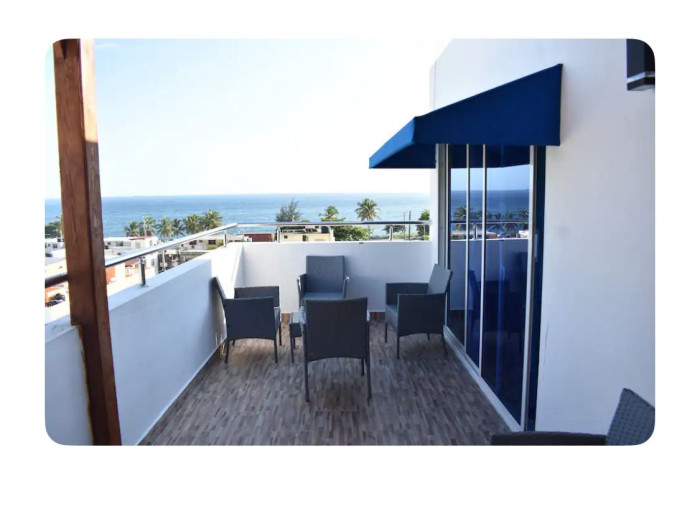 Apartamento en venta en la Av. Independencia – 5to piso Invi Foto 7287882-5.jpg