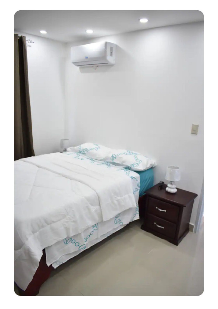 Apartamento en venta en la Av. Independencia – 5to piso Invi Foto 7287882-7.jpg