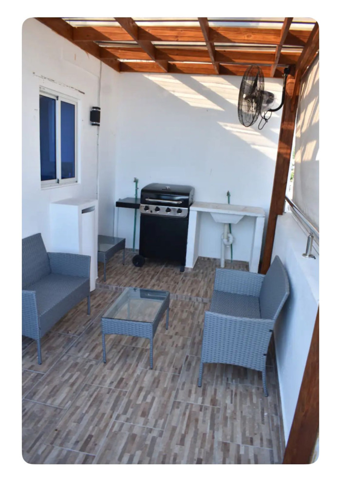 Apartamento en venta en la Av. Independencia – 5to piso Invi Foto 7287882-8.jpg
