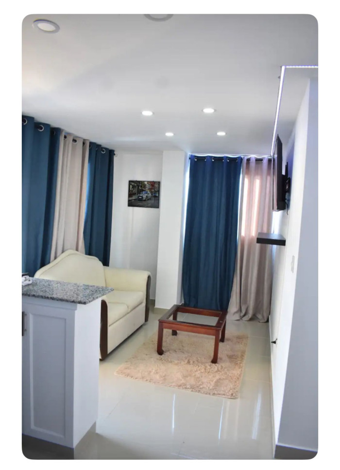 Apartamento en venta en la Av. Independencia – 5to piso Invi Foto 7287882-9.jpg