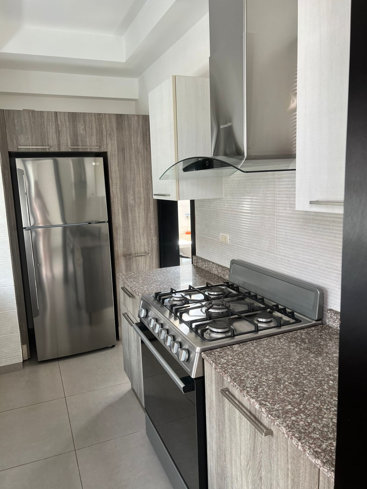 Apartamento Residencial en Renta – 149 m Segundo Piso Urbanizacion Rea Foto 7287901-11.jpg