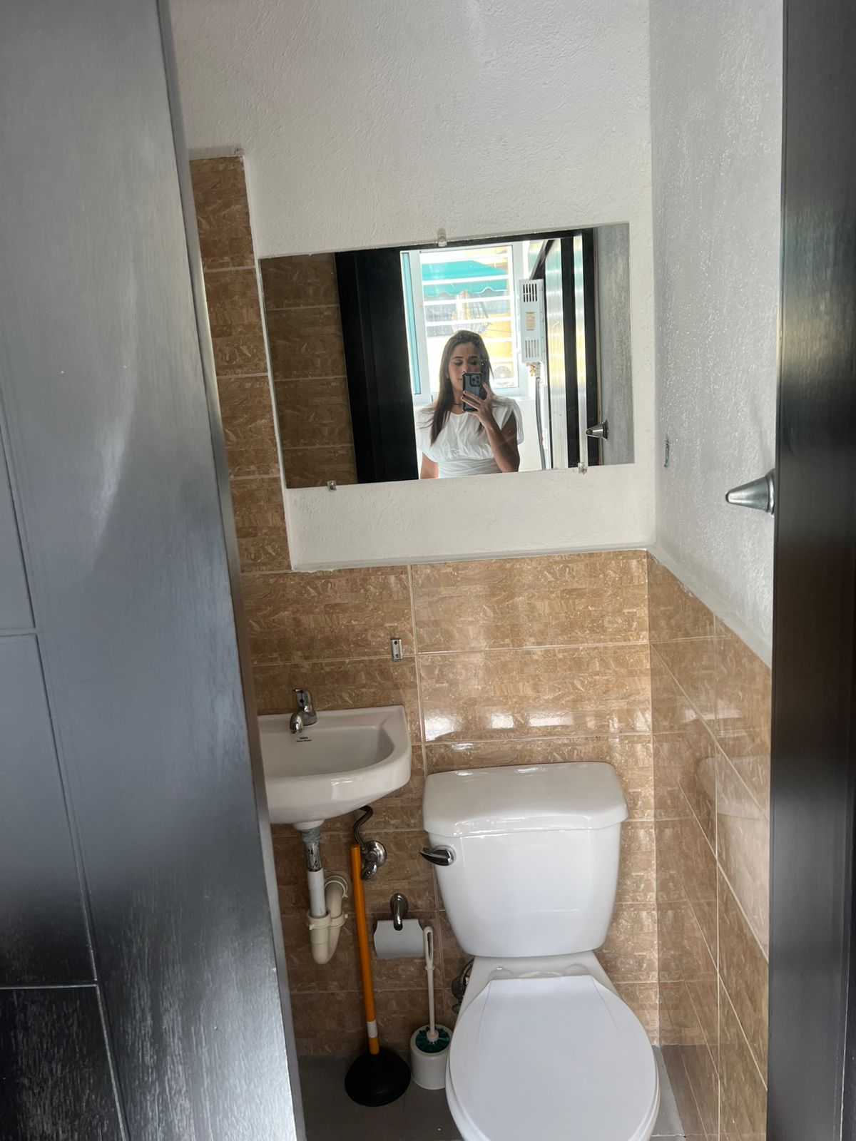 Apartamento Residencial en Renta – 149 m Segundo Piso Urbanizacion Rea Foto 7287901-15.jpg