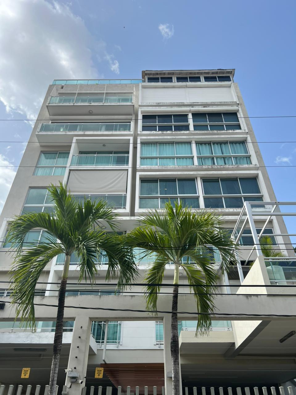 Apartamento Residencial en Renta – 149 m Segundo Piso Urbanizacion Rea Foto 7287901-4.jpg