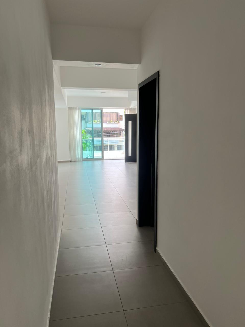 Apartamento Residencial en Renta – 149 m Segundo Piso Urbanizacion Rea Foto 7287901-7.jpg