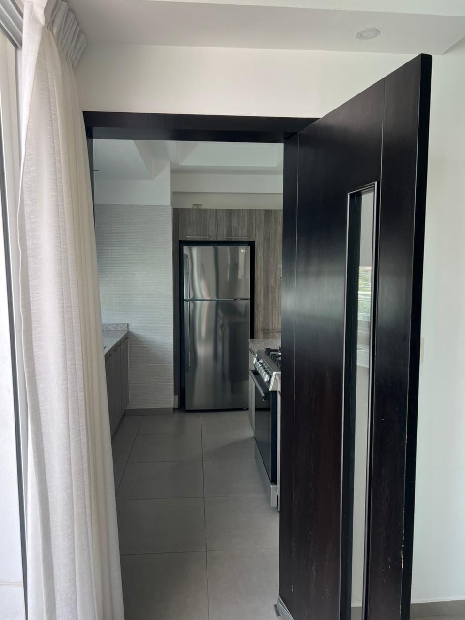Apartamento Residencial en Renta – 149 m Segundo Piso Urbanizacion Rea Foto 7287901-9.jpg