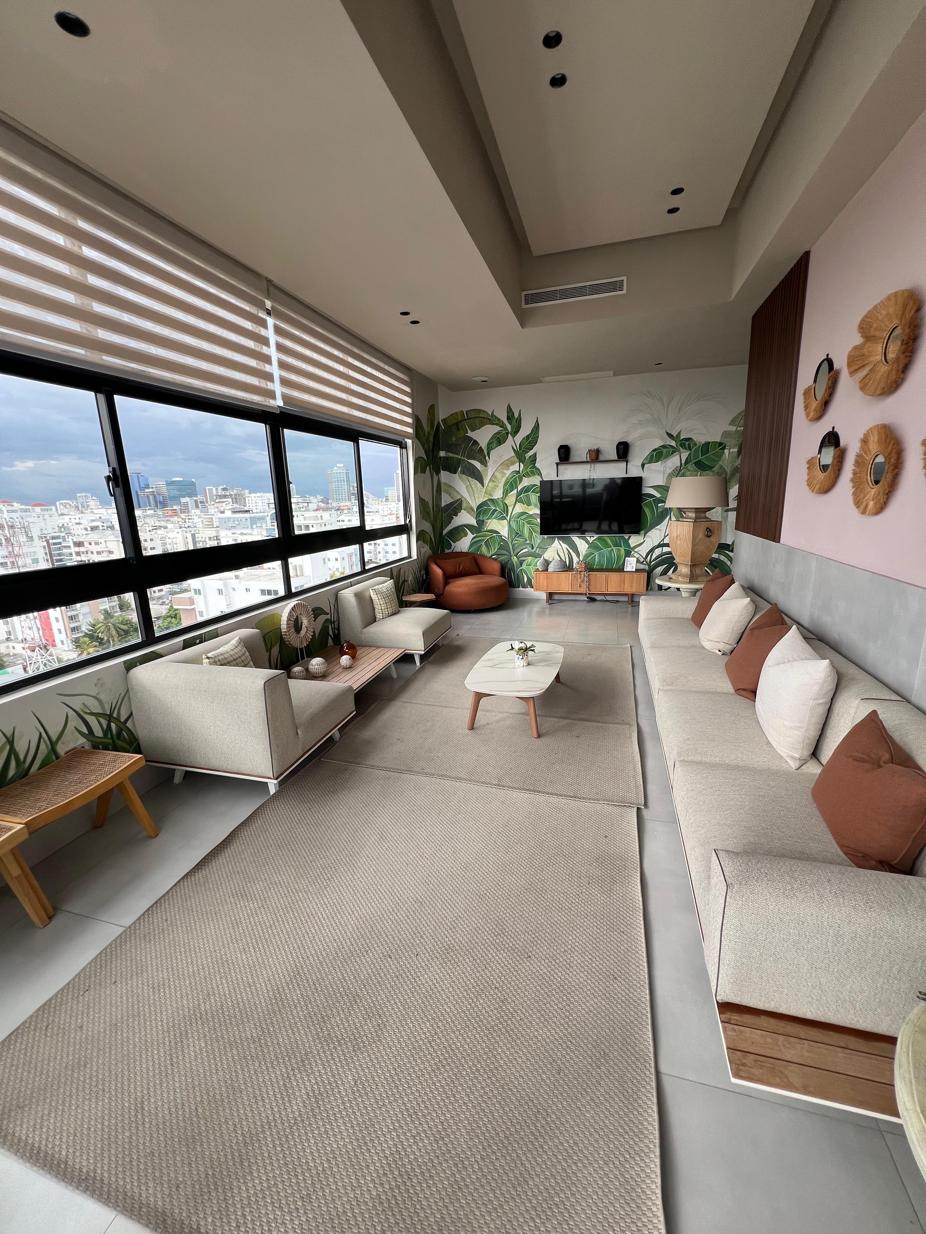 Apartamento en Alquiler en Evaristo Morales Alquiler  Foto 7287903-1.jpg