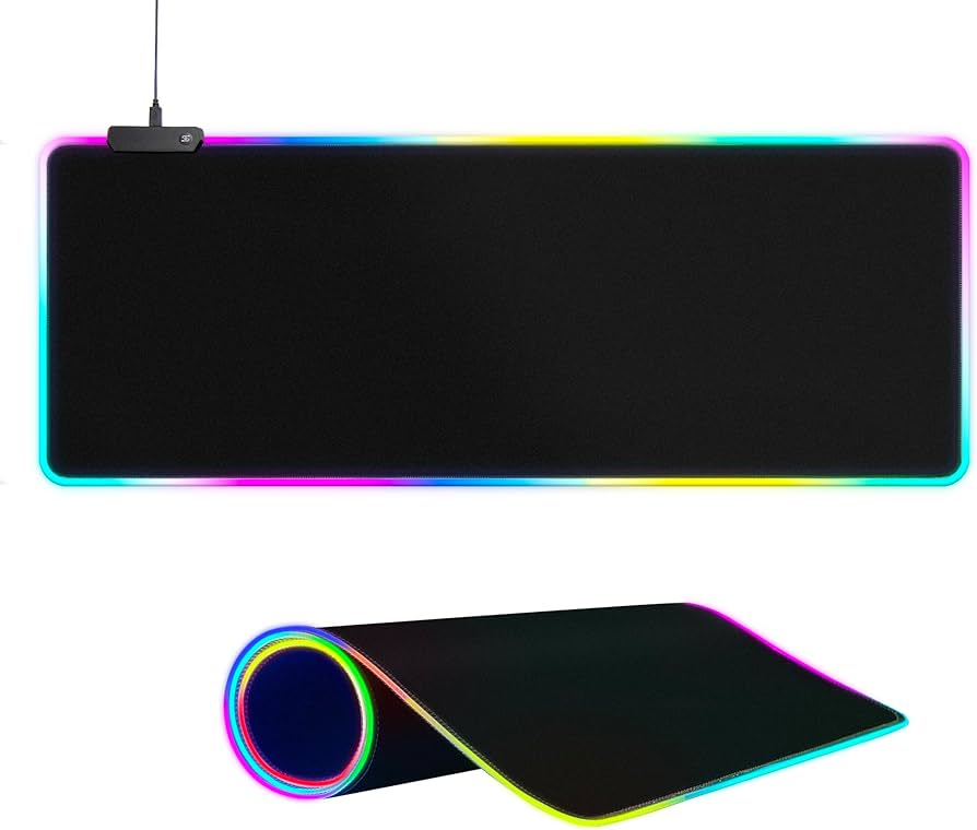 Mause  pad RGB  en Santo Domingo Este Foto 7287933-1.jpg