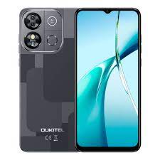 TELEFONO OUKITEL C57 PRO 12816GB SOMOS TIENDA FISICA CALIDAD Y GARANTI Foto 7287937-1.jpg
