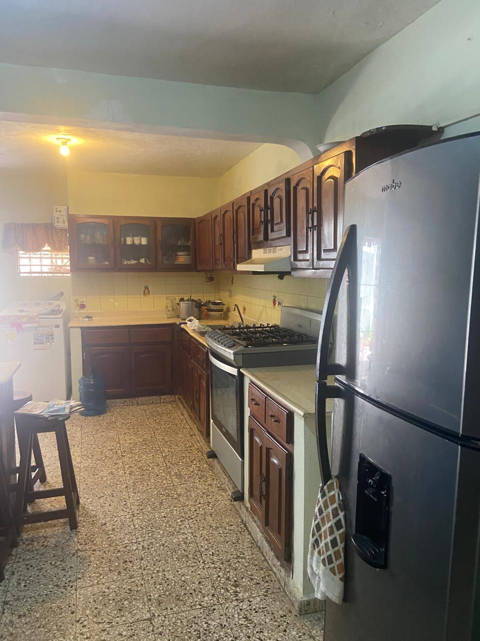 Casa en El Millón con 6 habitaciones y 286 m2 de construcción Foto 7287940-1.jpg
