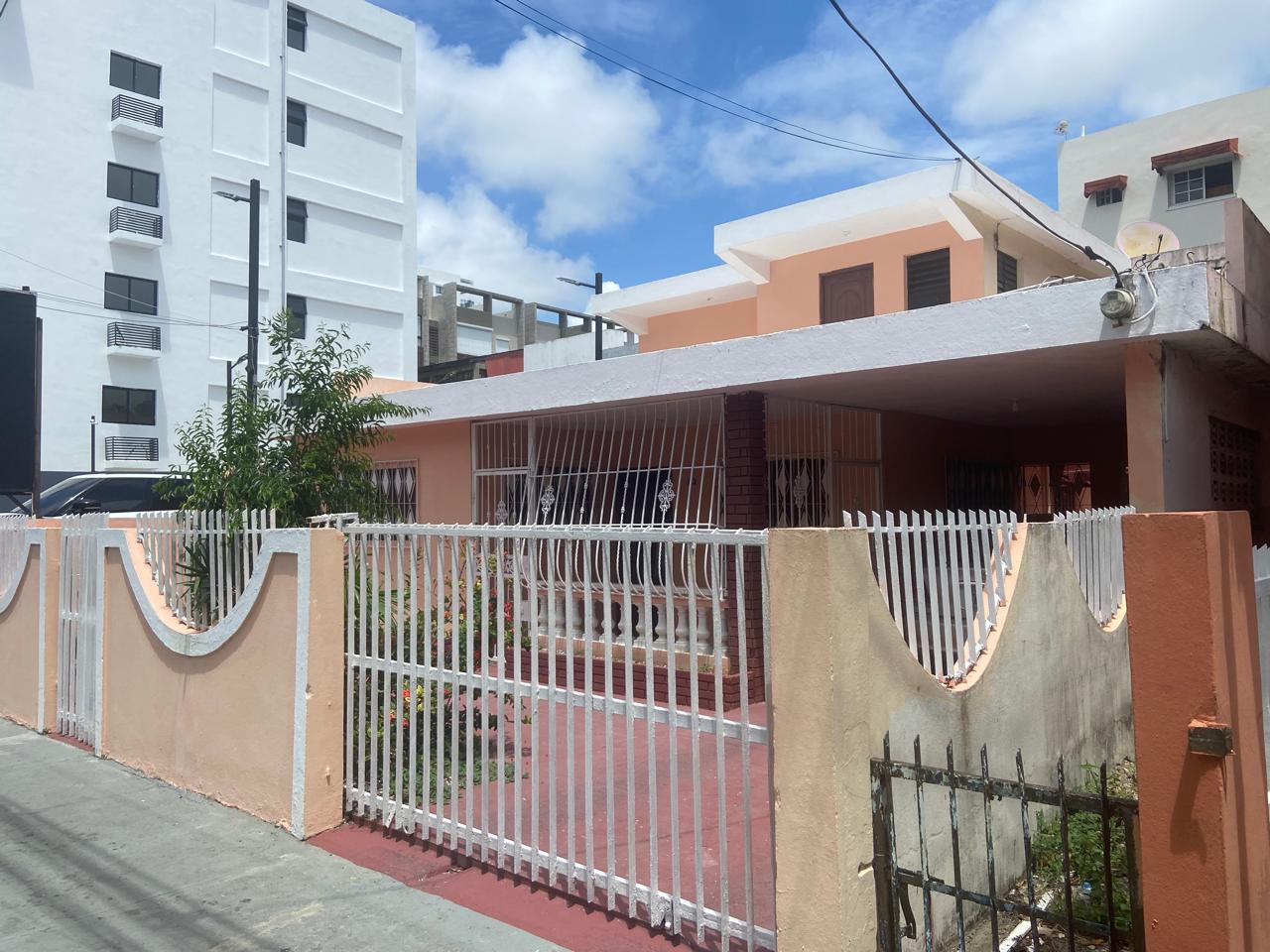 Casa en El Millón con 6 habitaciones y 286 m2 de construcción Foto 7287940-7.jpg