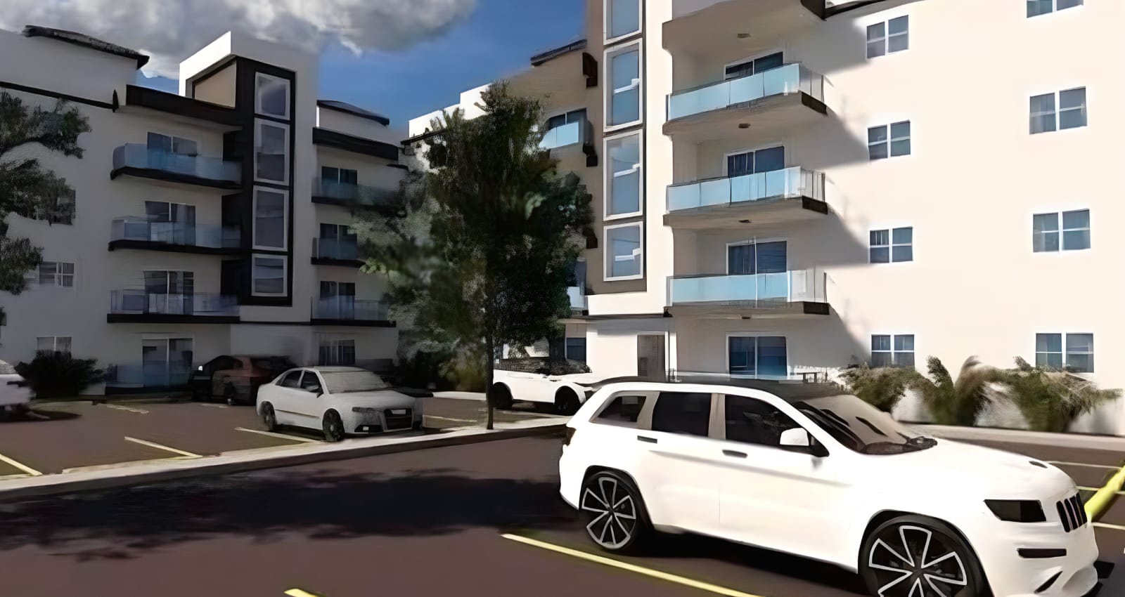 En Venta y renta – Apartamento con Azotea Privada en Cerro Alto Santia Foto 7287949-1.jpg