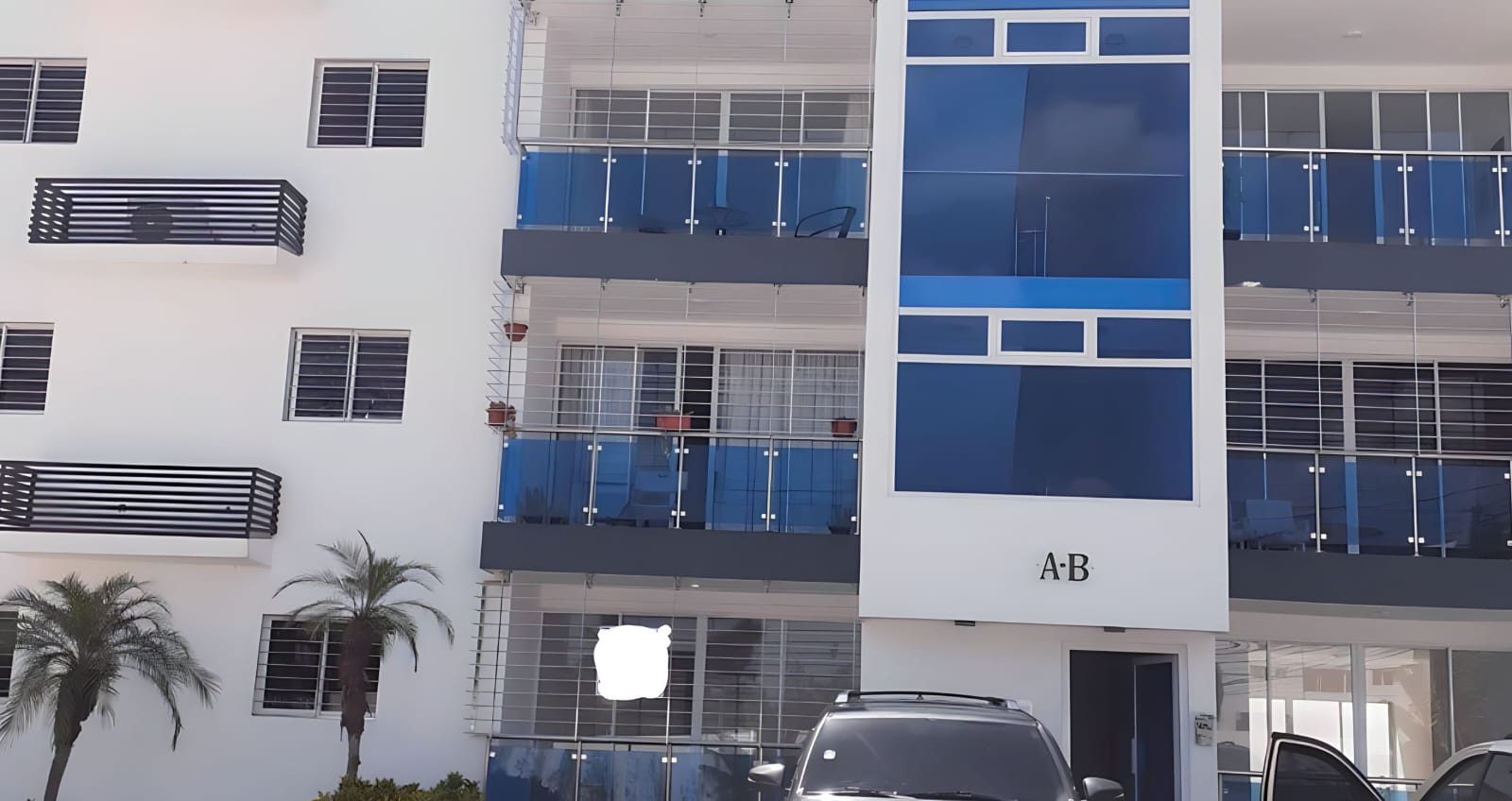 En Venta y renta – Apartamento con Azotea Privada en Cerro Alto Santia Foto 7287949-3.jpg