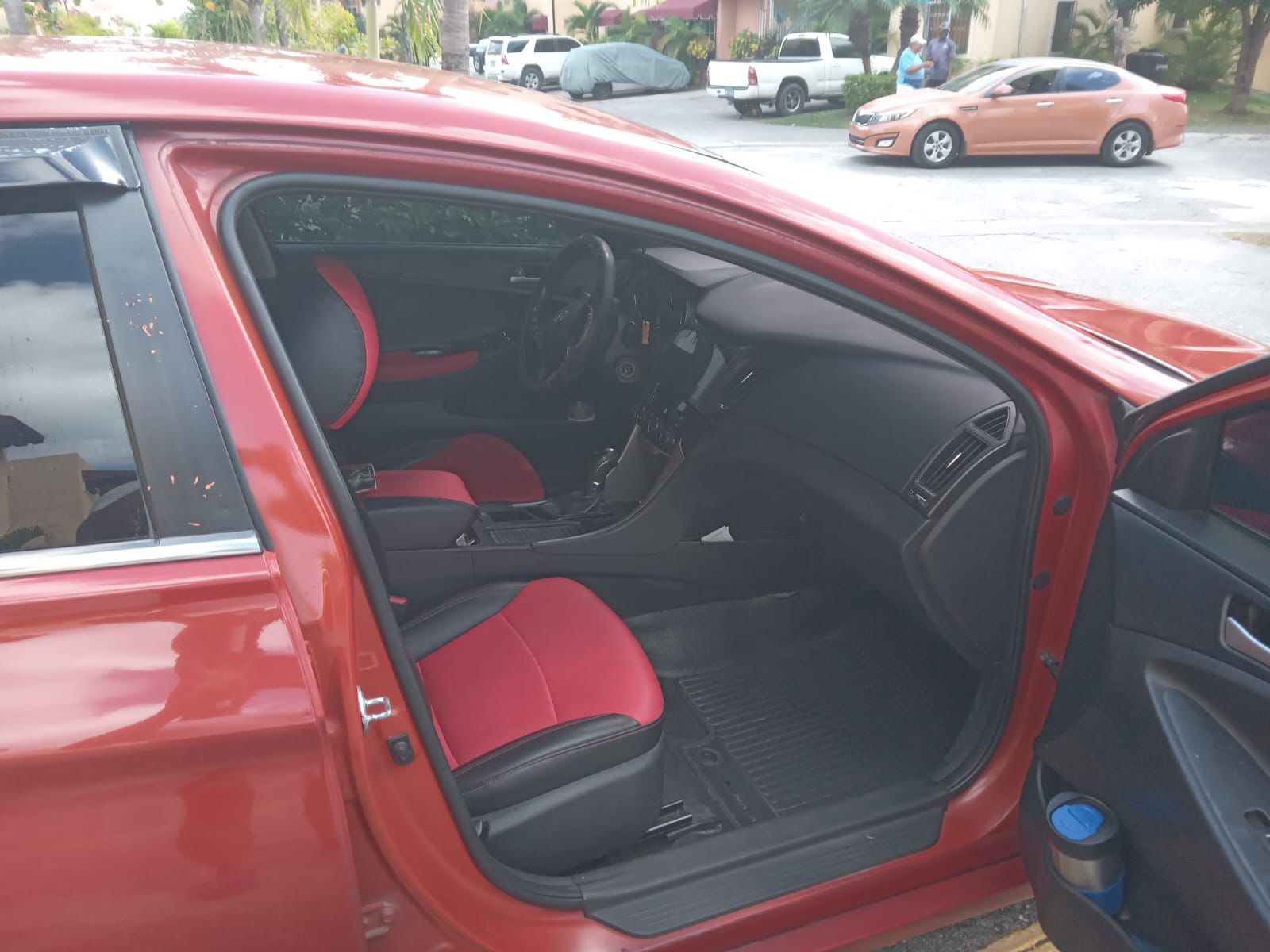 HYUNDAI SONATA Y20 2014 MAMEY en Santo Domingo Norte Foto 7287968-1.jpg