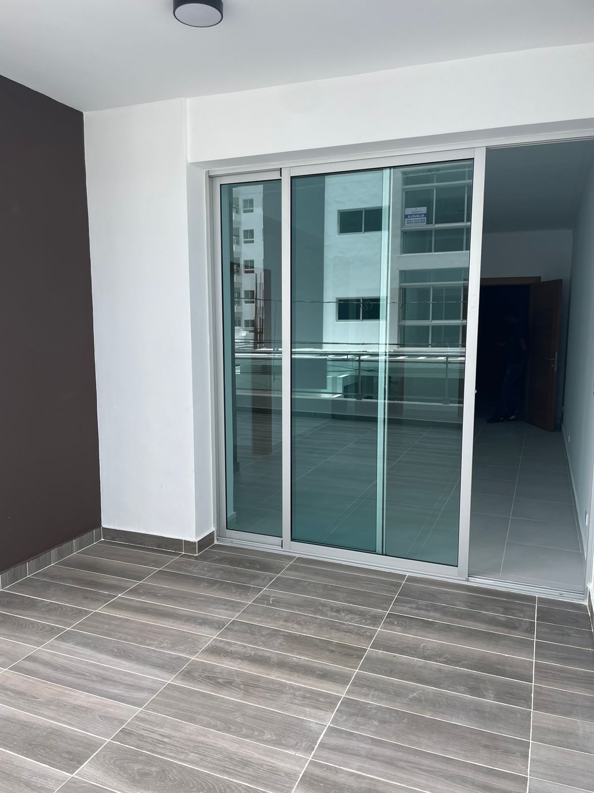 Se vende de oportunidad apartamento en Evaristo Morales Foto 7287969-1.jpg