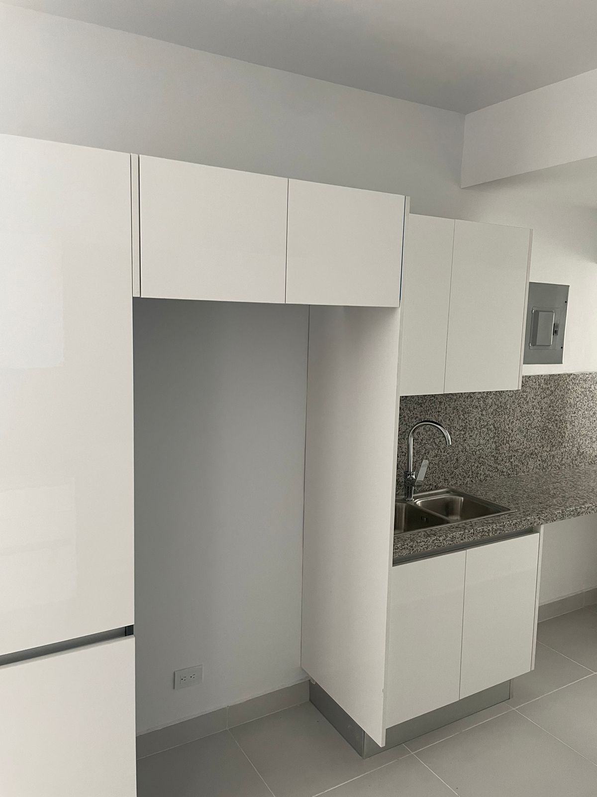 Se vende de oportunidad apartamento en Evaristo Morales Foto 7287969-10.jpg