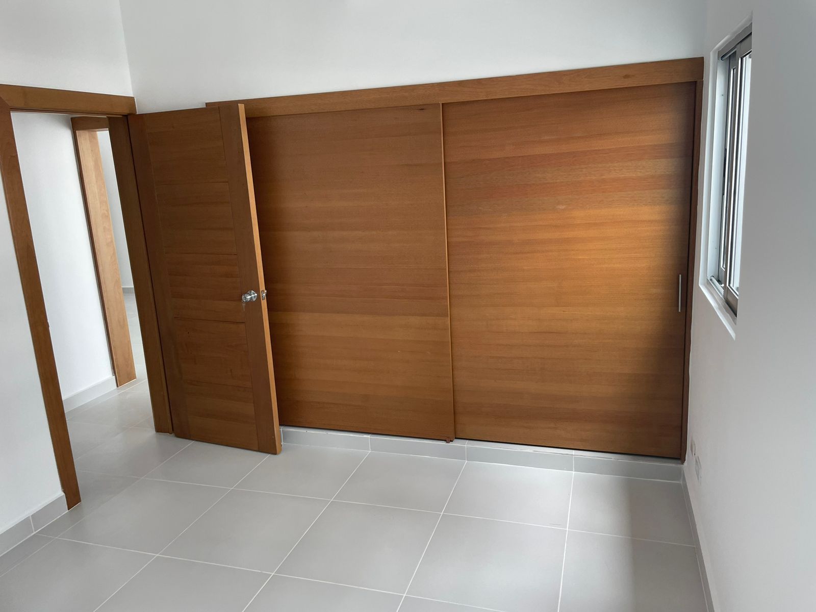 Se vende de oportunidad apartamento en Evaristo Morales Foto 7287969-4.jpg