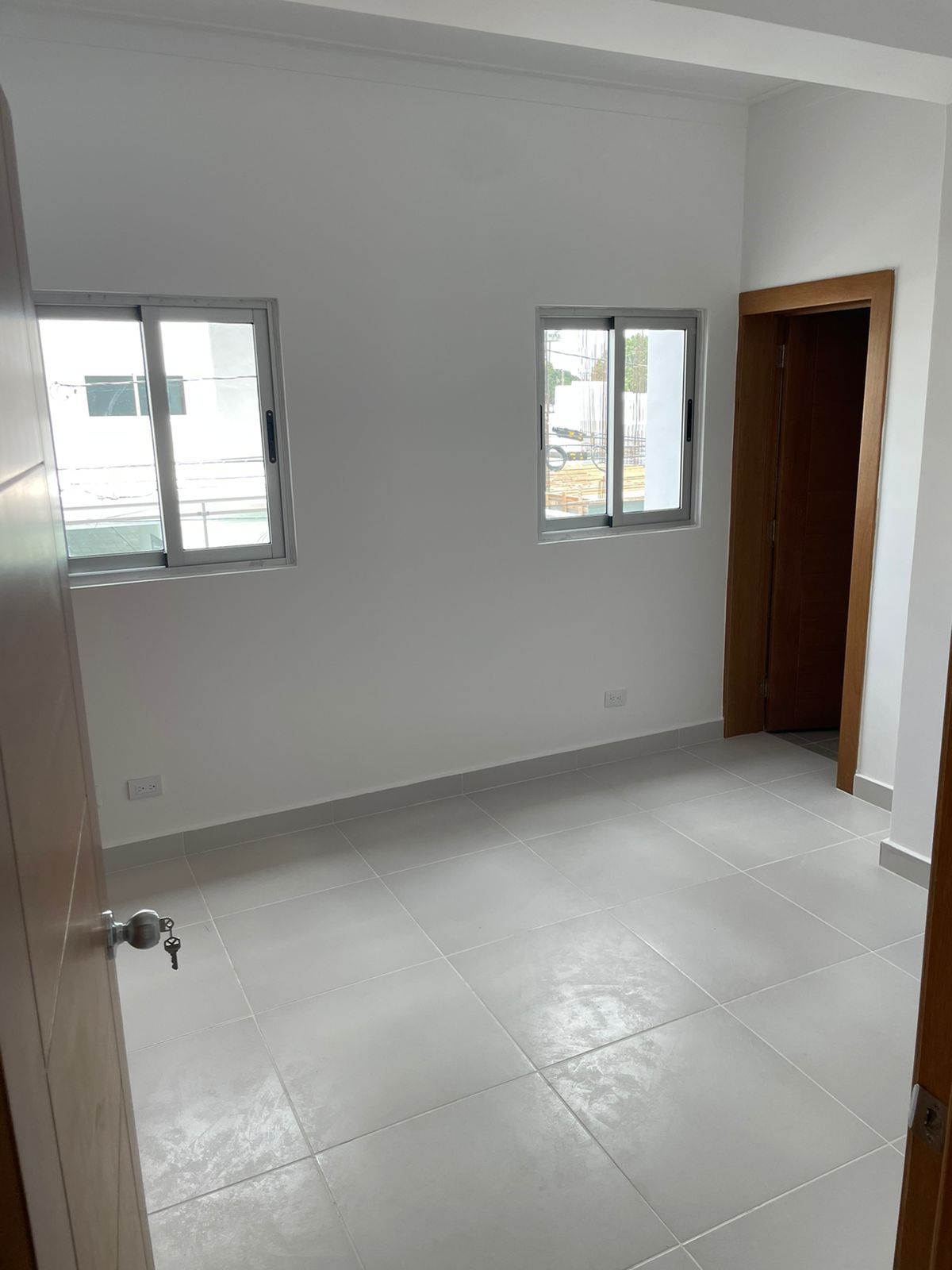 Se vende de oportunidad apartamento en Evaristo Morales Foto 7287969-5.jpg