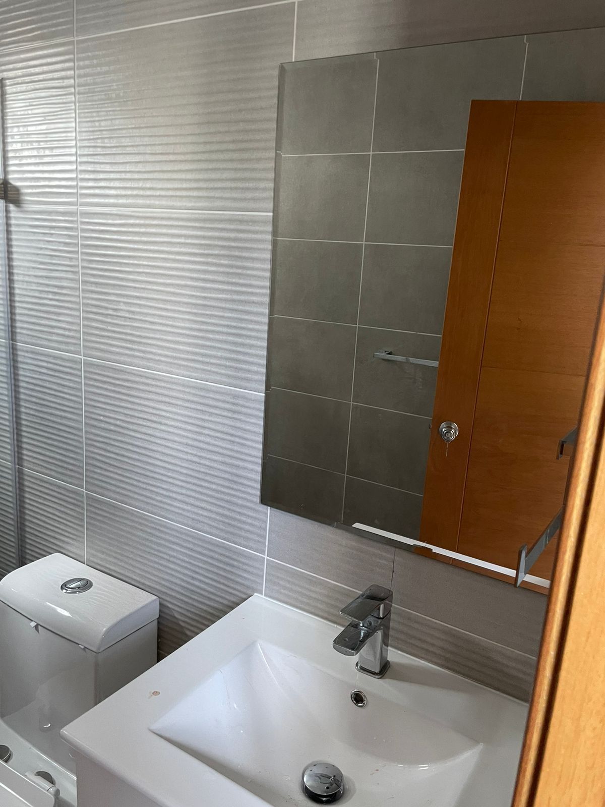 Se vende de oportunidad apartamento en Evaristo Morales Foto 7287969-6.jpg
