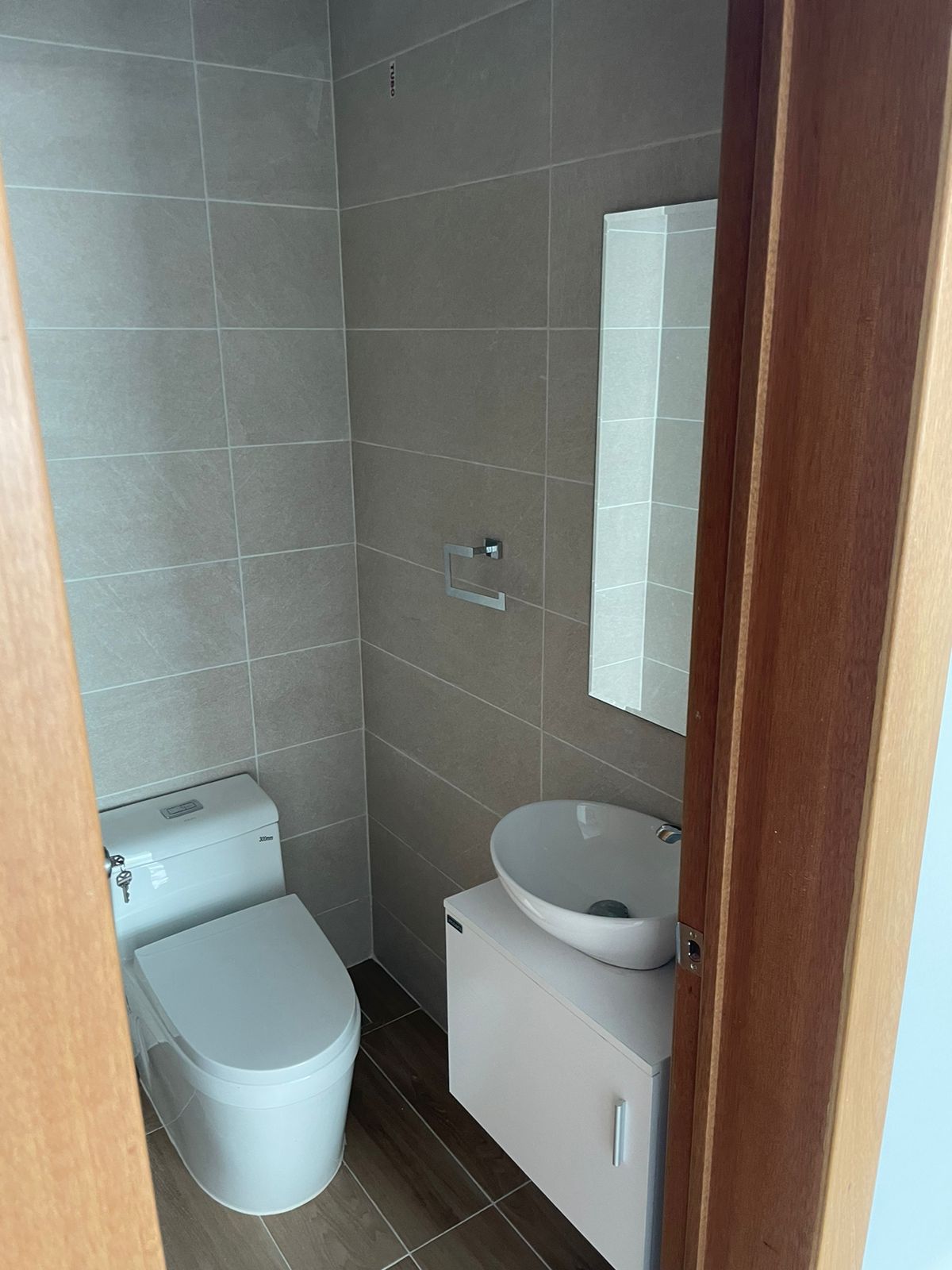 Se vende de oportunidad apartamento en Evaristo Morales Foto 7287969-7.jpg