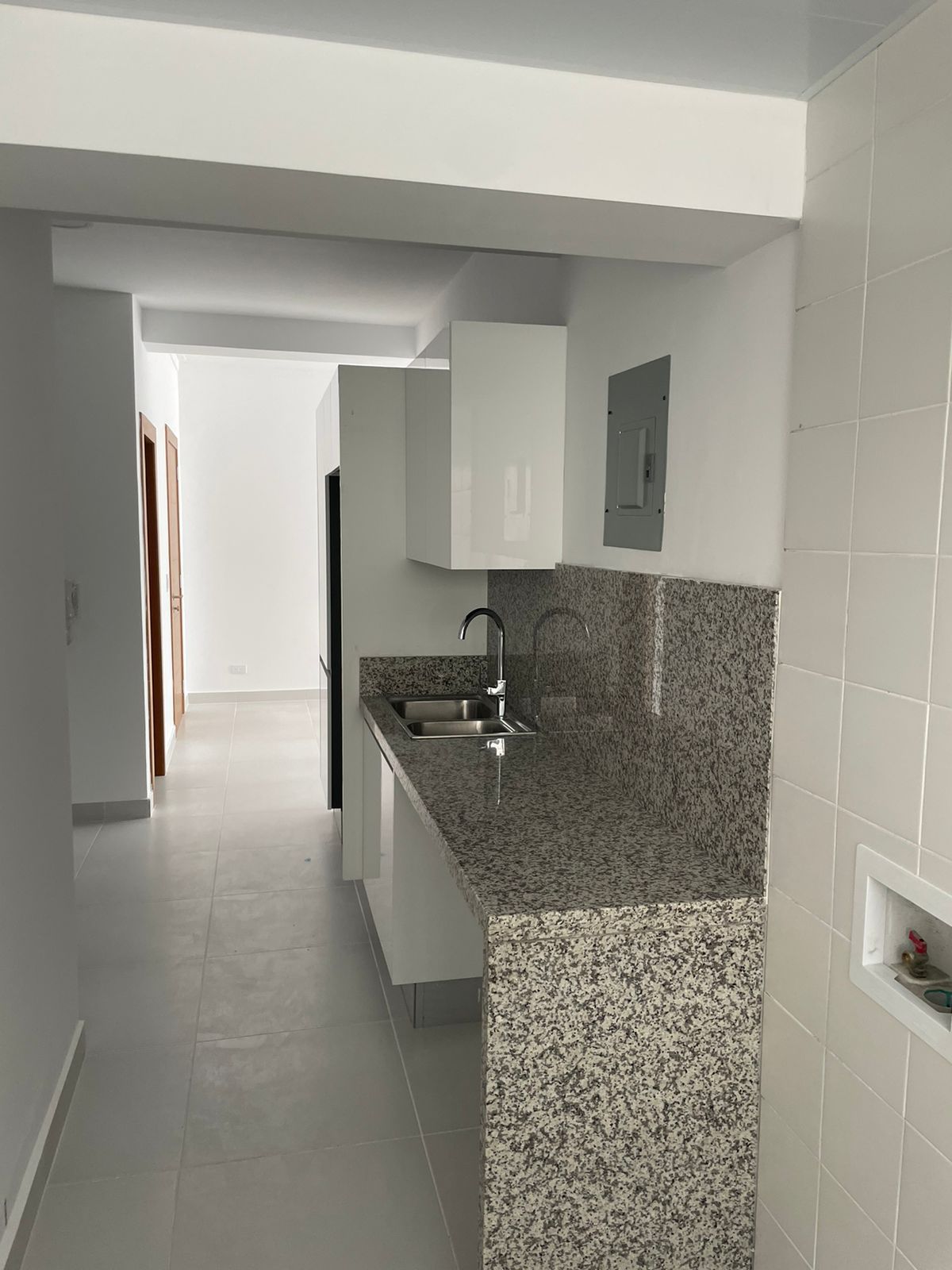 Se vende de oportunidad apartamento en Evaristo Morales Foto 7287969-8.jpg