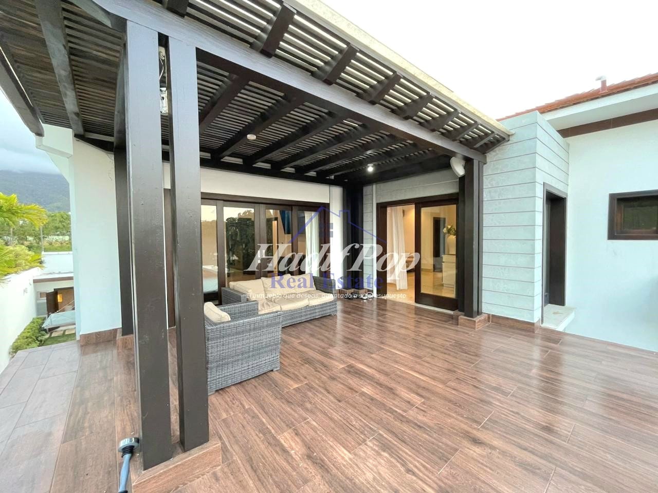 CASA AMUEBLADA EN RENTA DE DOS NIVELES  Foto 7287987-6.jpg