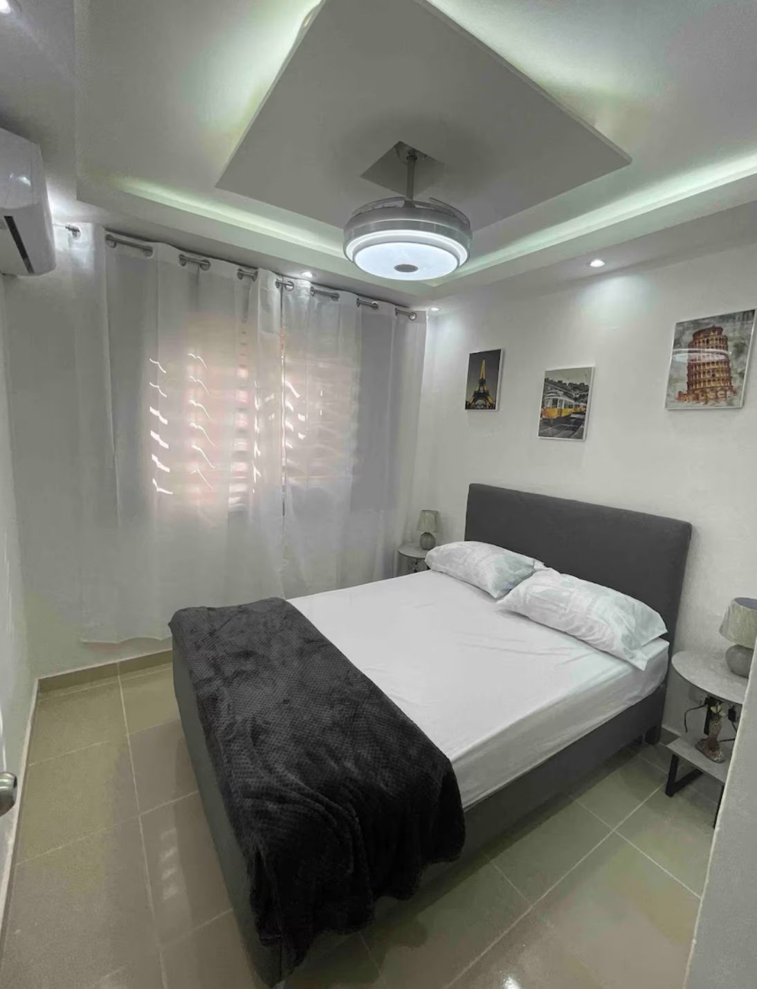 Apto en VENTA en la Av Hípica 1er piso 3-Hab 1-B 1-Parqueo Prox Aut Sa Foto 7288004-4.jpg