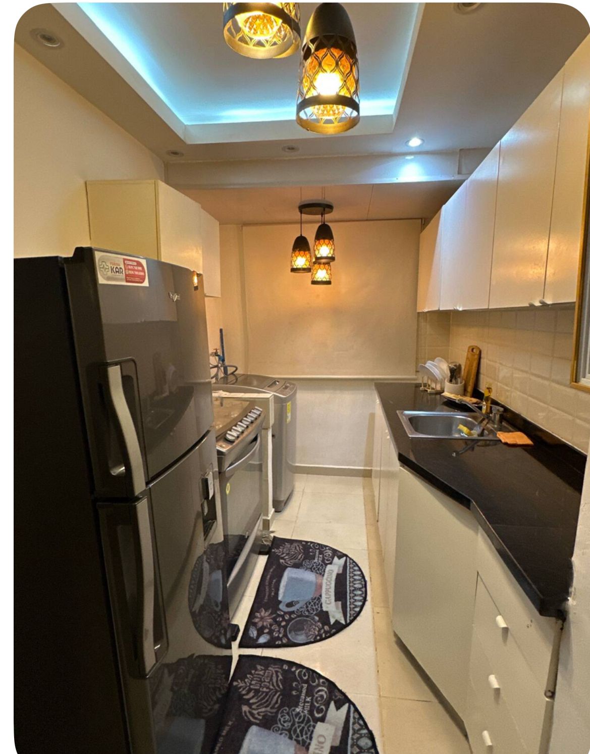 Apto en VENTA en la Av Hípica 1er piso 3-Hab 1-B 1-Parqueo Prox Aut Sa Foto 7288004-5.jpg