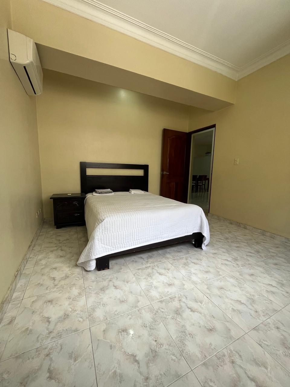Apartamento amueblado en alquiler en el Naco Foto 7288011-10.jpg
