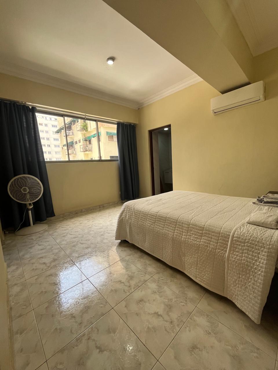 Apartamento amueblado en alquiler en el Naco Foto 7288011-14.jpg
