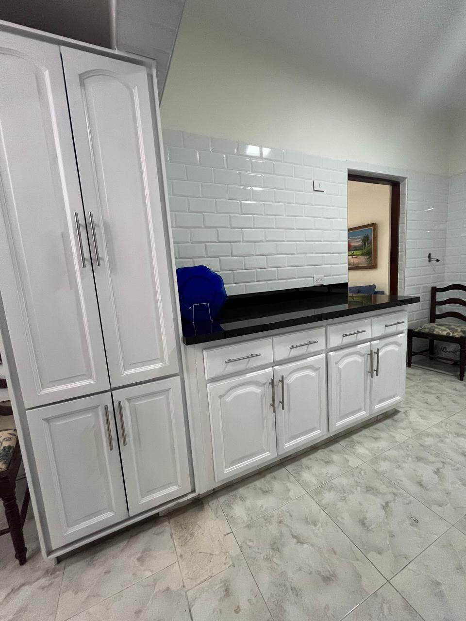 Apartamento amueblado en alquiler en el Naco Foto 7288011-4.jpg