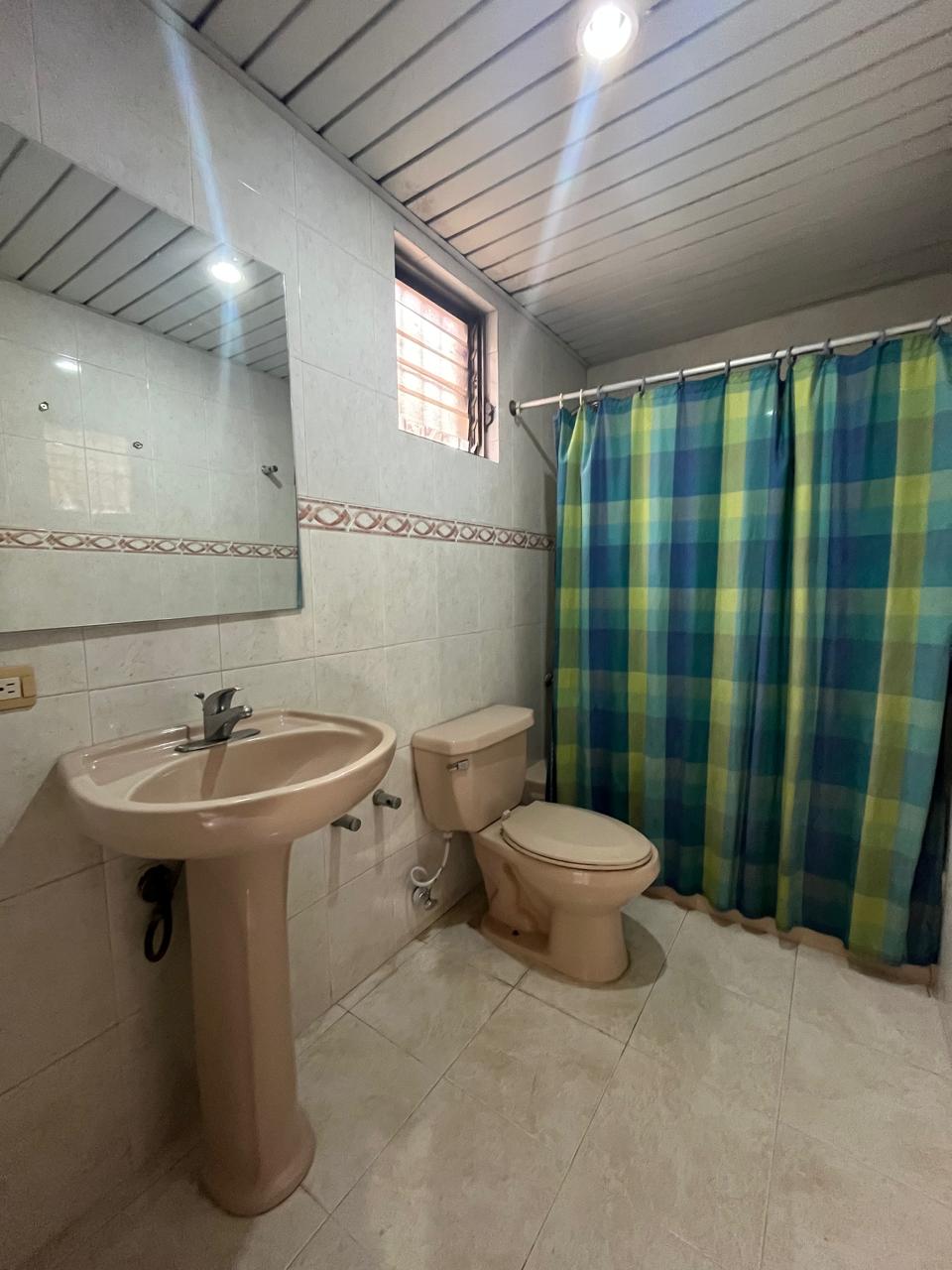 Apartamento amueblado en alquiler en el Naco Foto 7288011-5.jpg