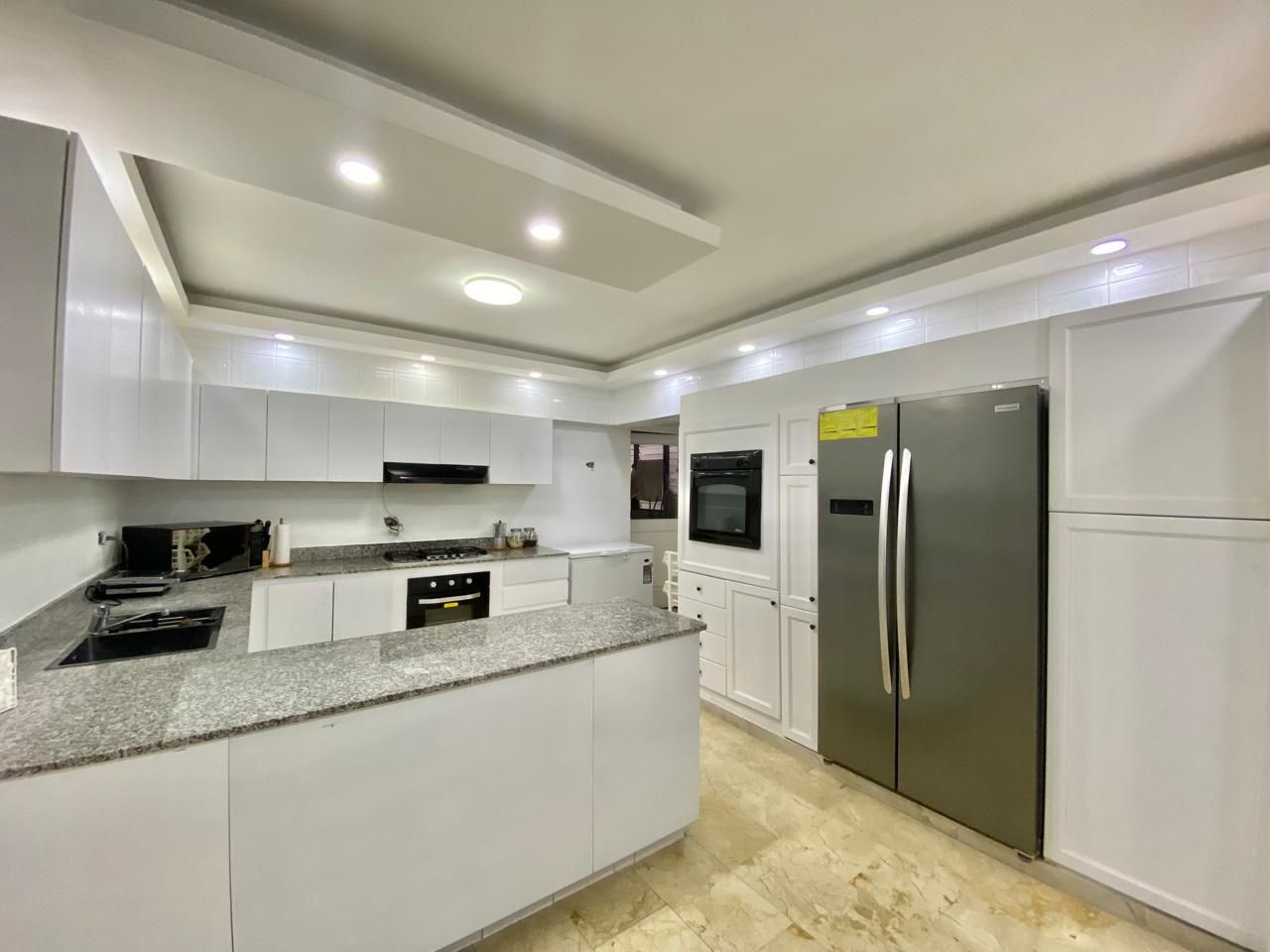 Apartamento en Venta en Los Cacicazgos. Foto 7288046-5.jpg
