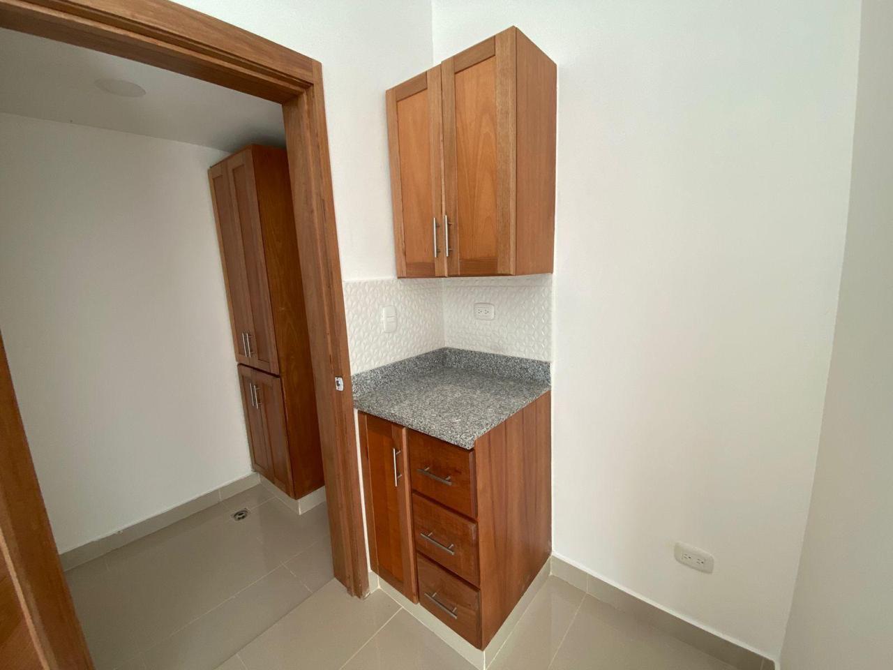 Vendo apartamento en la zona Universitaria. Foto 7288073-2.jpg
