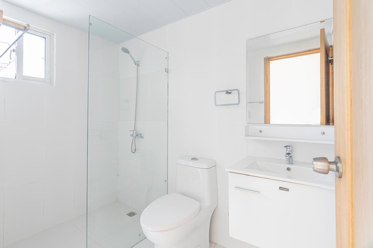 Apartamento de 3 Habitaciones en Venta en el Ensanche Isabelita.  Foto 7288075-4.jpg