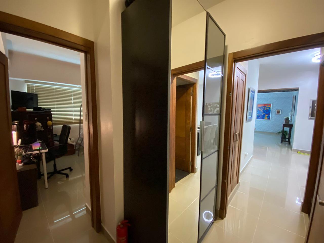 Apartamento de 3 Habitaciones en Venta en Evaristo Morales.  Foto 7288085-8.jpg