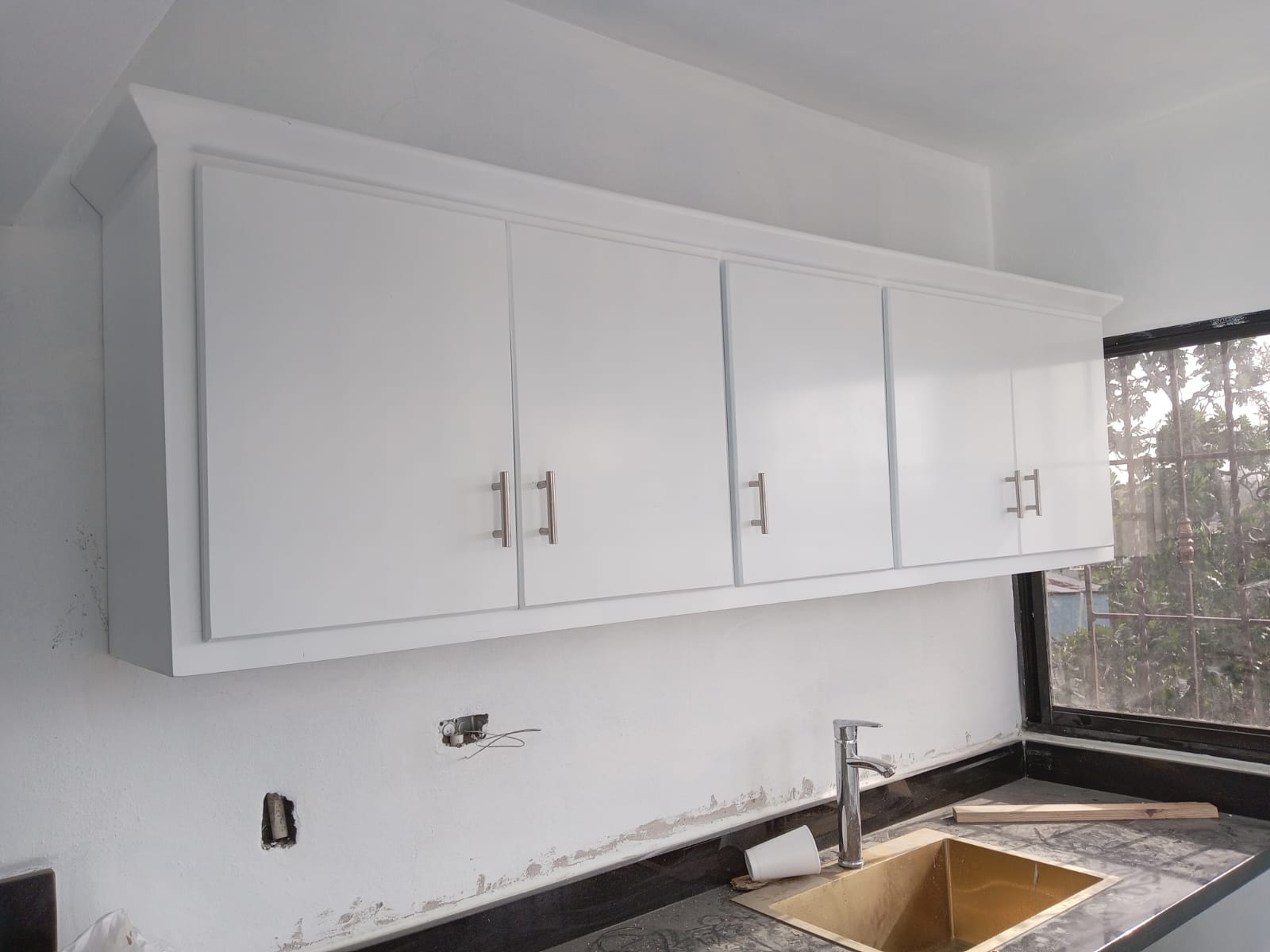 Gabinetes de cocina moderno  Foto 7288107-2.jpg