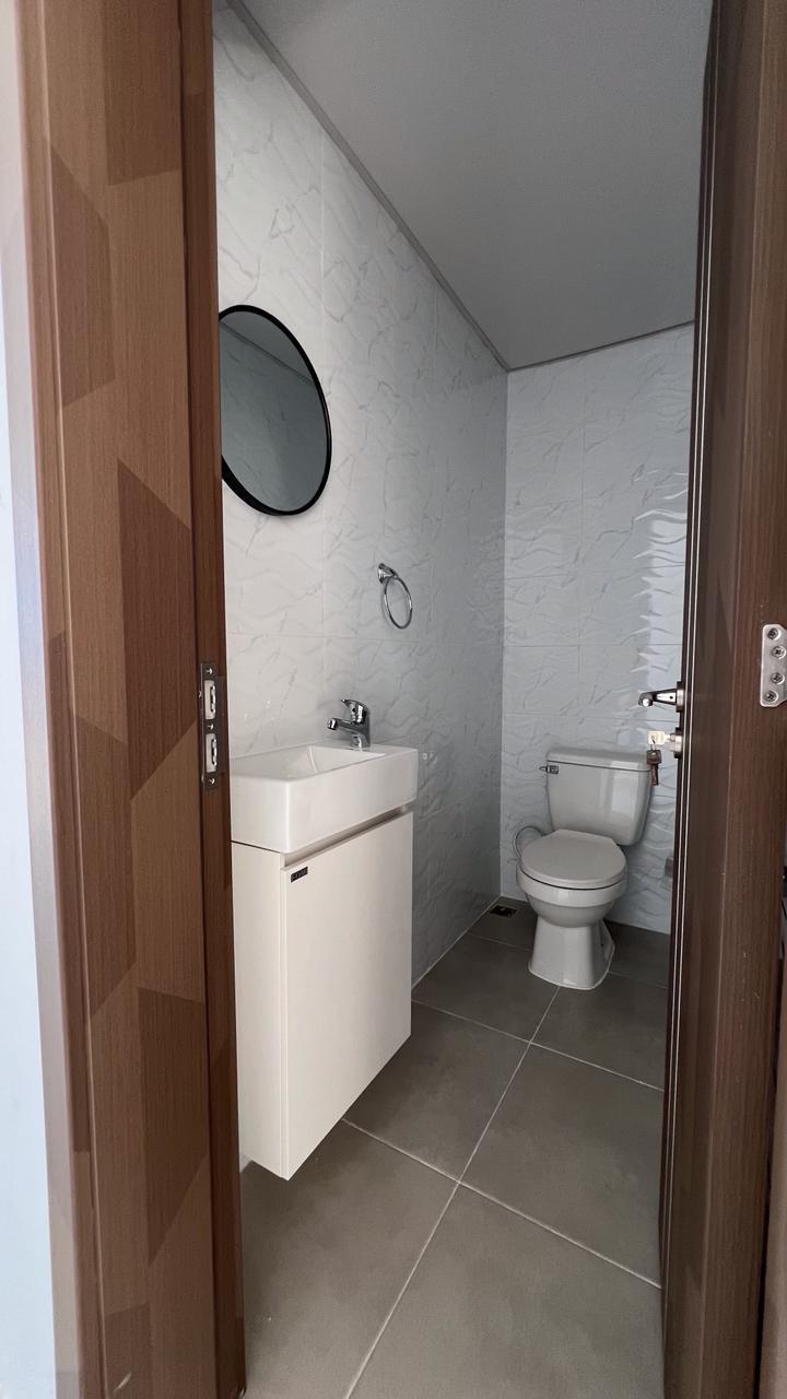 Apartamento de 3 Habitaciones en Venta en la Av. Ecológica.  Foto 7288115-10.jpg