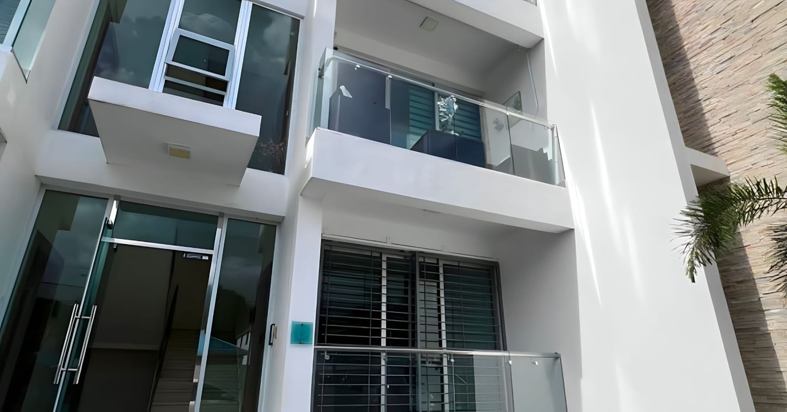 ???? Alquiler de Apartamento – Patio Dorado II Santiago Foto 7288123-1.jpg