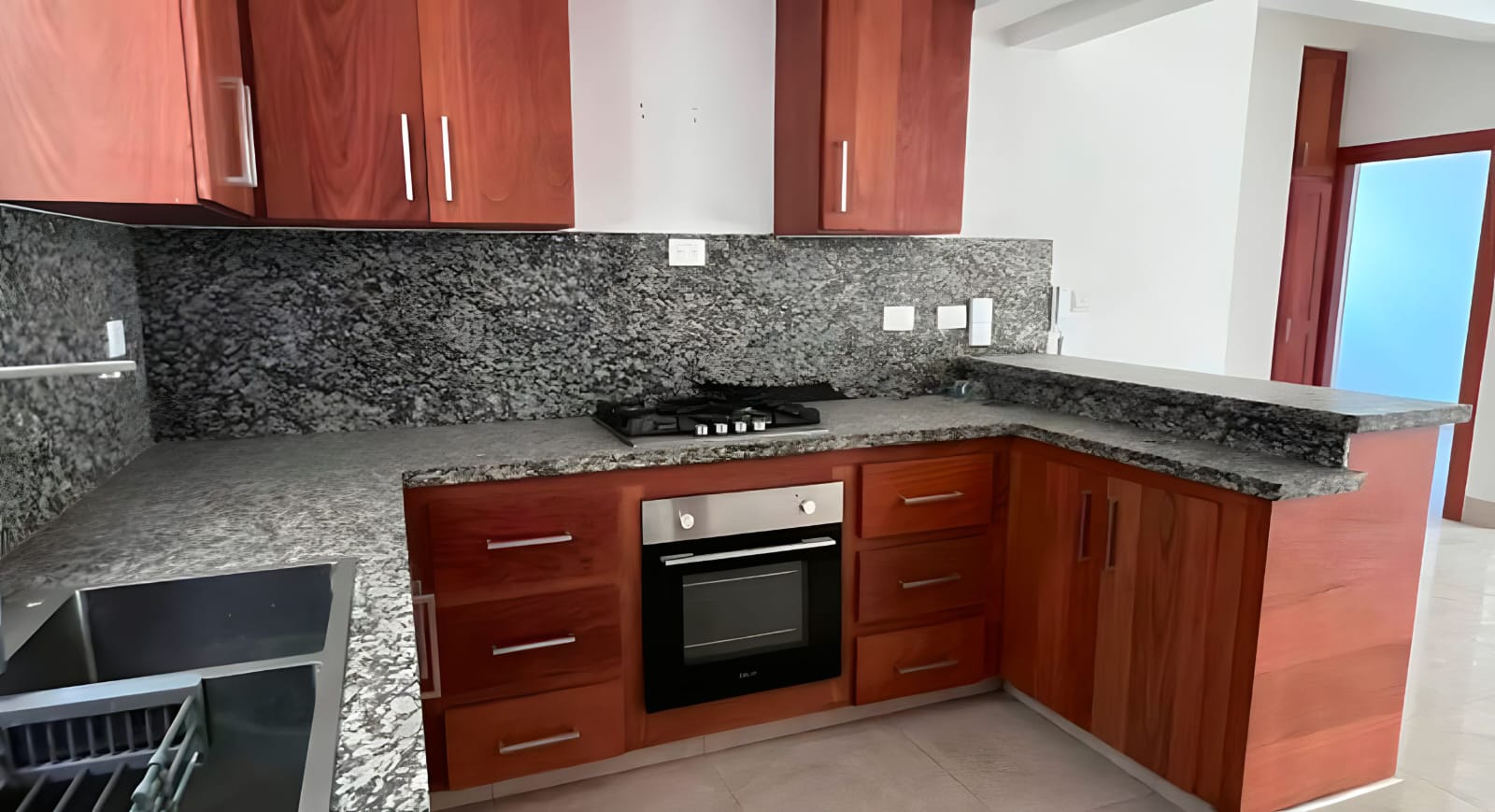 ???? Alquiler de Apartamento – Patio Dorado II Santiago Foto 7288123-5.jpg