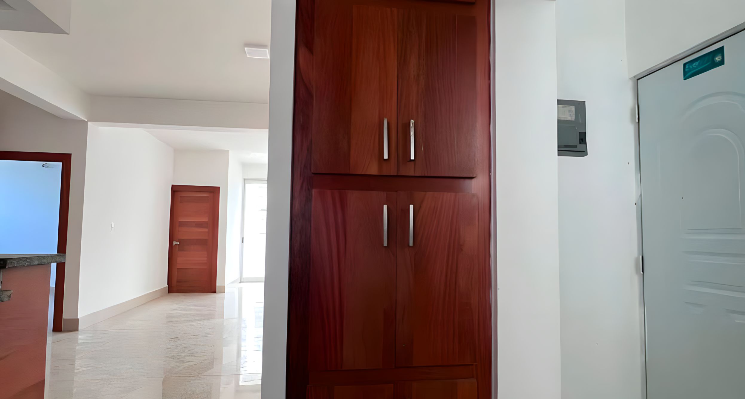 ???? Alquiler de Apartamento – Patio Dorado II Santiago Foto 7288123-8.jpg