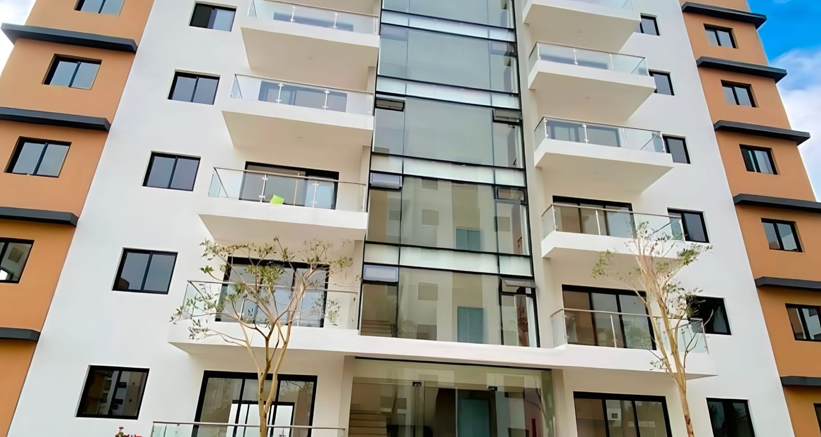 ???? Alquiler de Apartamento con Patio – Los Álamos Santiago Foto 7288124-1.jpg