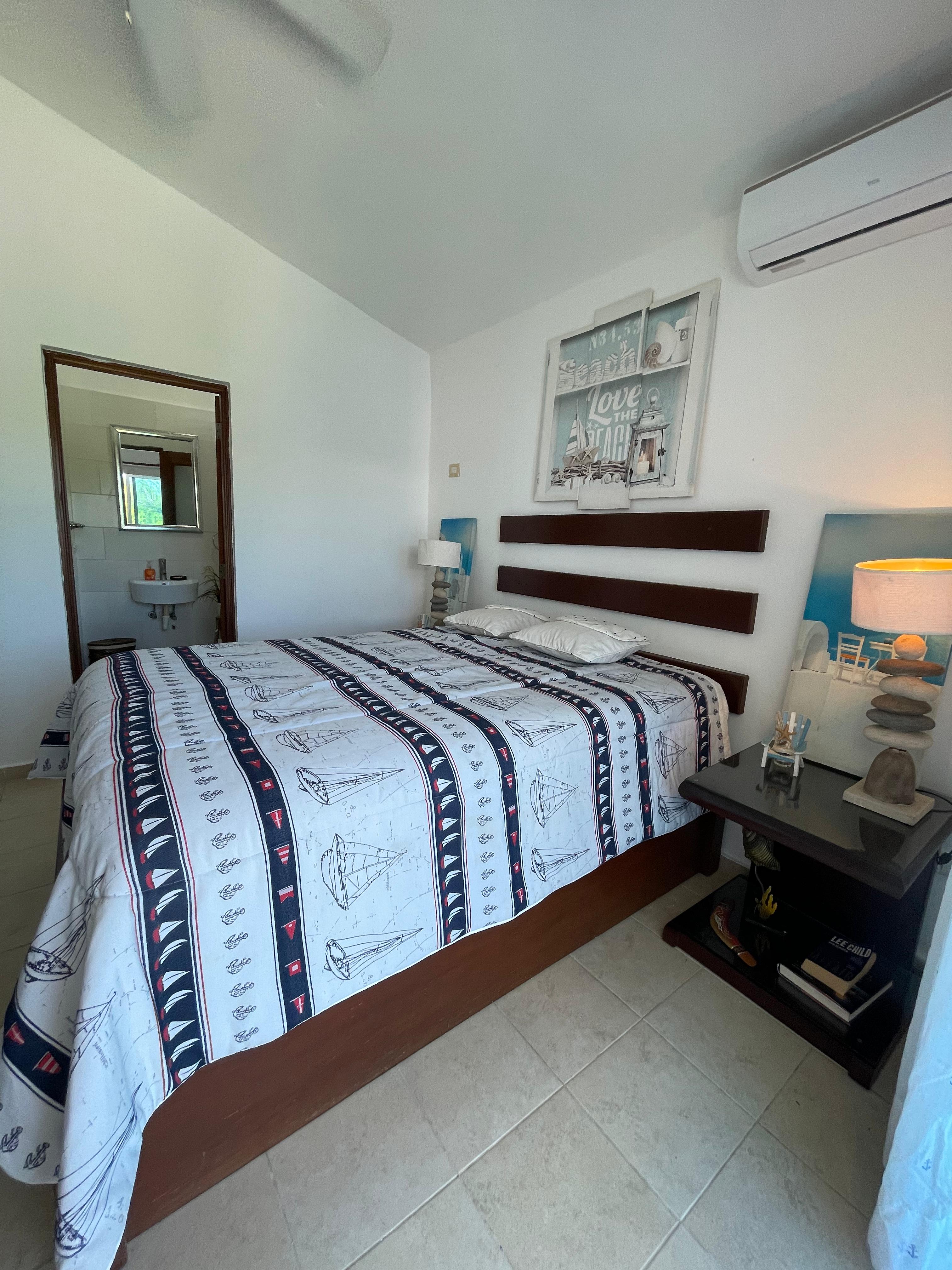 Apartamento de 2 Habitaciones en Venta en Juan Dolio.  Foto 7288143-5.jpg