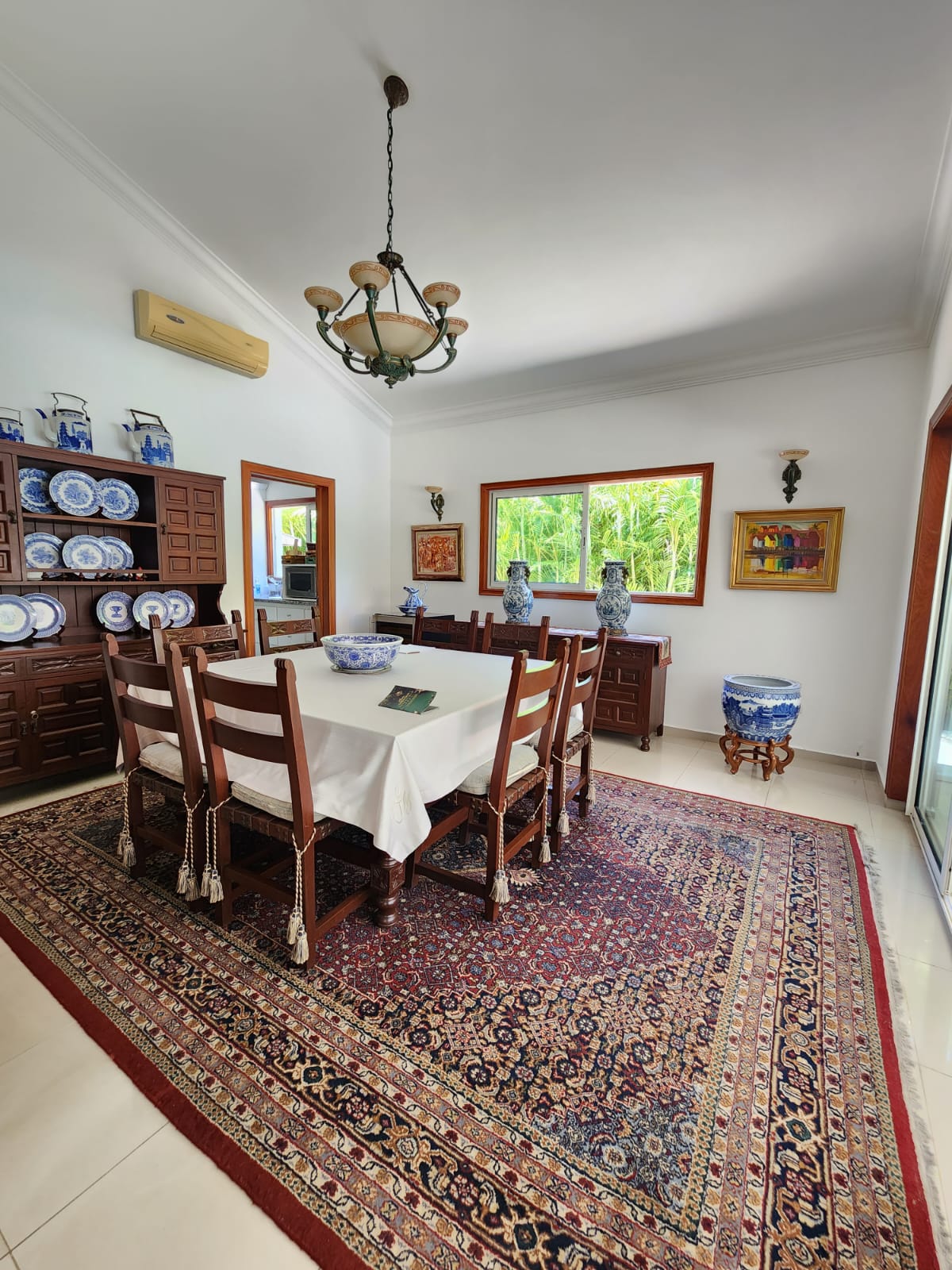 Villa Clásica  muy Amplia y excelentes condiciones de 1 Nivel con Vist Foto 7288159-8.jpg