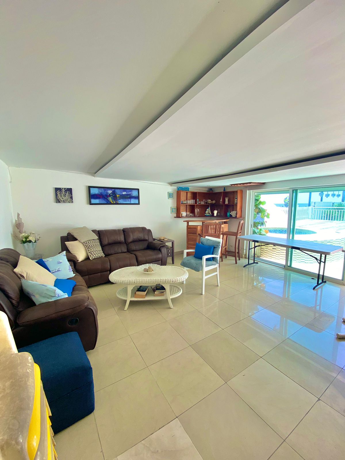 Apartamento de 2 Habitaciones en Venta en Juan Dolio.  Foto 7288200-8.jpg