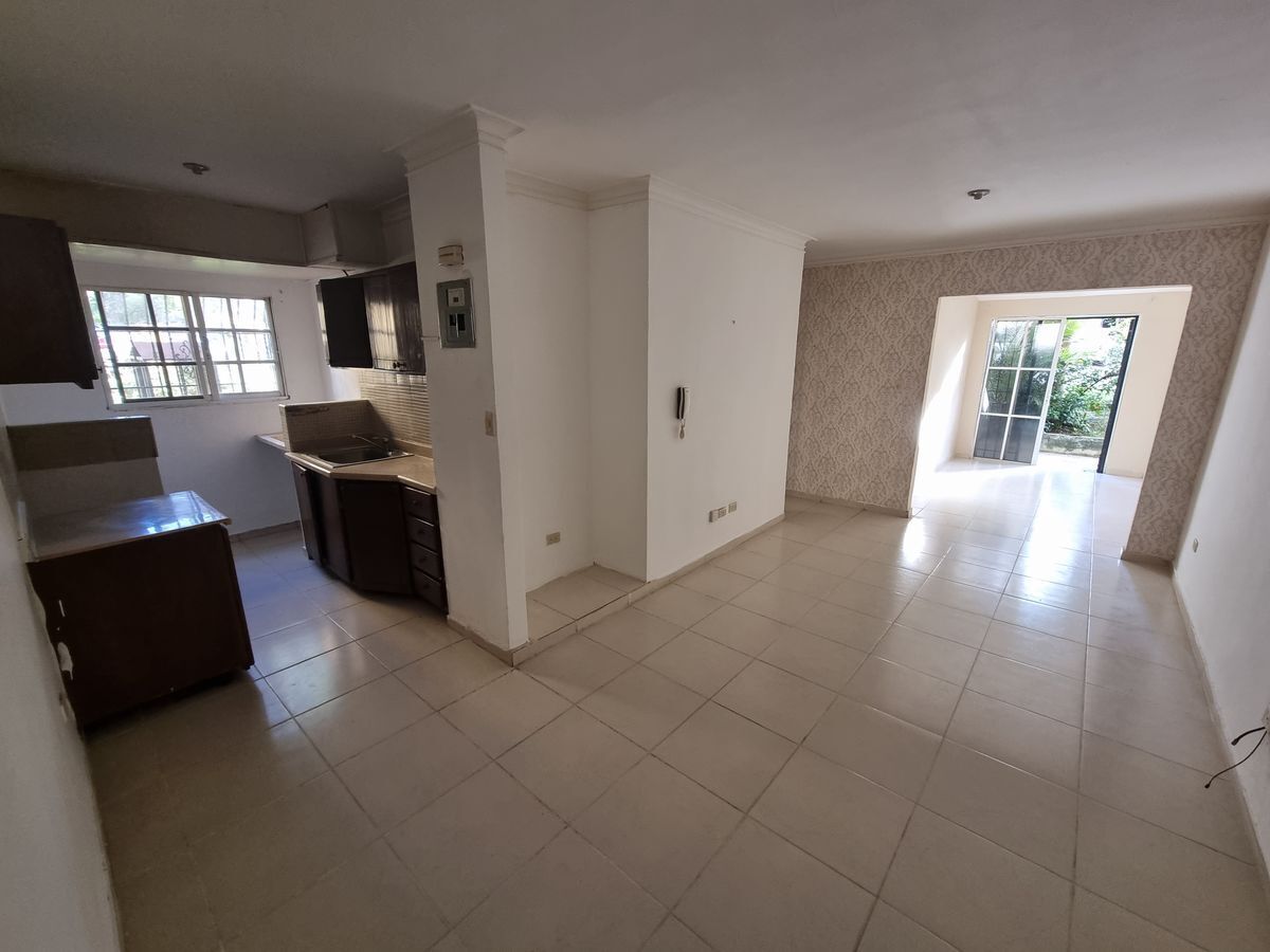 APARTAMENTO EN RESIDENCIAL JUAN RAFAEL AV JACOBO MAJLUTA  Foto 7288289-5.jpg