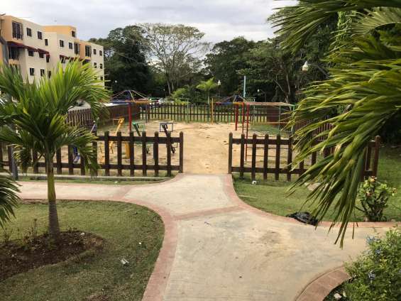 APARTAMENTO EN RESIDENCIAL JUAN RAFAEL AV JACOBO MAJLUTA  Foto 7288289-7.jpg
