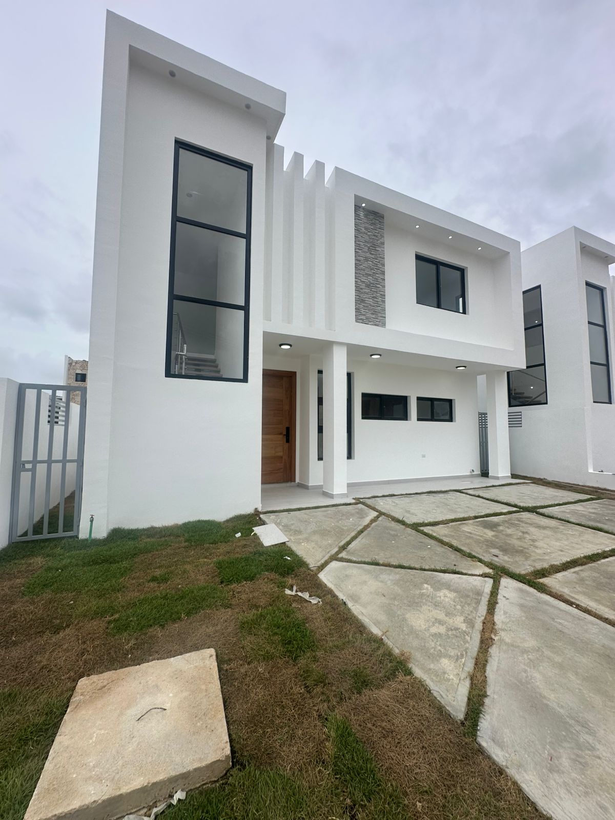 Villa en Punta Cana Downtown Foto 7288305-1.jpg